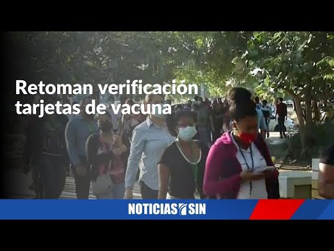 Metro retoma verificación tarjetas de vacuna