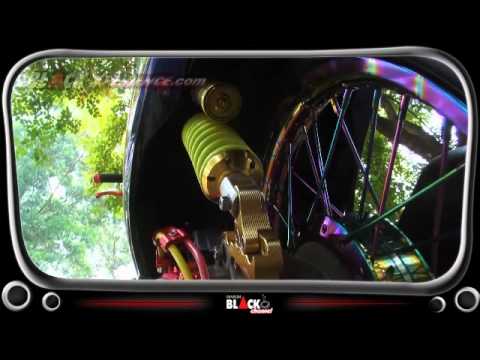 mio racing j kenalpot iseng J Movil LOOK  THAI RAINBOW Mio iseng MusicaMoviles.com Musica