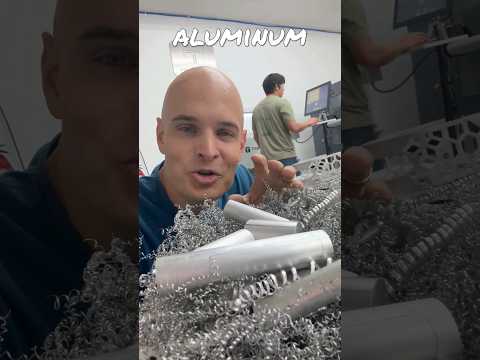 How much are ALUMINUM Metal Shavings worth?