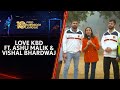PKL Heroes Ashu Malik and Vishal Bhardwaj Make Their Way To Love KBD