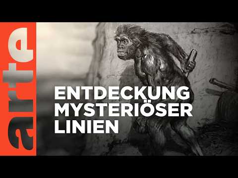 Der Neandertaler, erster Künstler der Menschheit? | Doku HD | ARTE