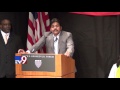 Watch: Pawan Kalyan full speech at Harvard University