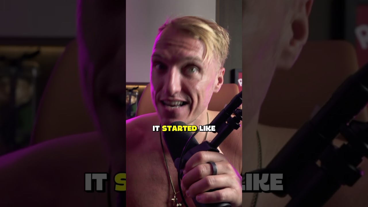 A GIGANTIC MARKET CRASH IS COMING!!!