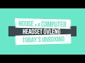 Unboxing & Review Headset Ovleng X6/ X7/ MX888 di 2019