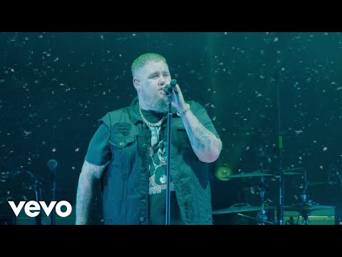 Rag'n'Bone Man - Guilty (Live at Ludlow Castle, 2023)