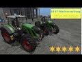 Fendt 900 Series Pack v4.0.1.0 Hotfix