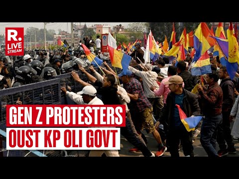 Nepal Gen-Z Protests: Death Toll Rises To 19 In Kathmandu, Several Injured | Kathmandu Youth Protest