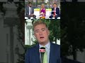 Trump moves to designate Antifa as domestic terror group: Public is on his side #shorts  - 01:07 min - News - Video