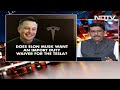 Teslas Tryst With India: Where Did Elon Musk Hit The Speed Bump?  - 27:40 min - News - Video
