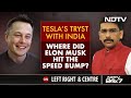 Teslas Tryst With India: Where Did Elon Musk Hit The Speed Bump?