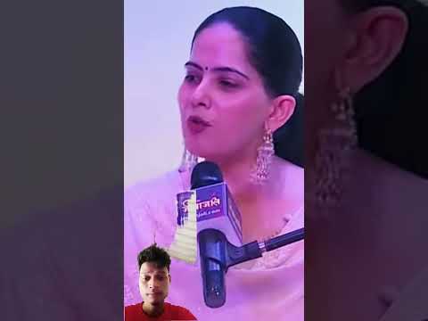 “मैंने बहुत महंगे कपड़ों में सस्ते लोग देखे हैं।” 💭😔#jayakishorijibhajan #shortsvideo #motivational