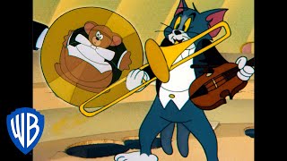 Tom a Jerry - Hudba pro mé uši