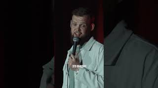 НЕ УМЕЮ ПОДКАТЫВАТЬ К ДЕВУШКАМ | STAND UP | СЕМЁН ВАСИЛЬЕВ