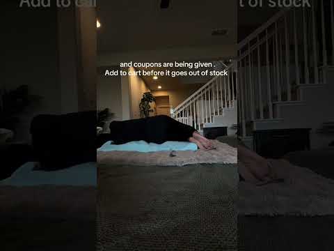 Massager for your back pain #tiktokshopcreatorpicks #hsn #backmassager