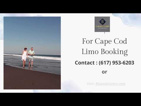Cap Code Limo Service from Boston