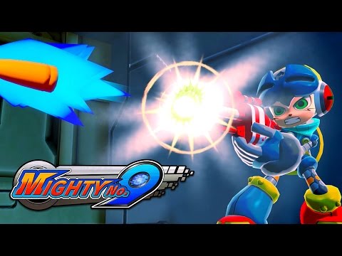 mighty no 9 steam download free