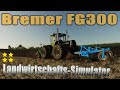 Bremer FG300 v1.0.0.0