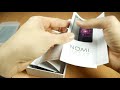 Nomi i5032 Evo X2 Gold беглый обзор и распаковка.