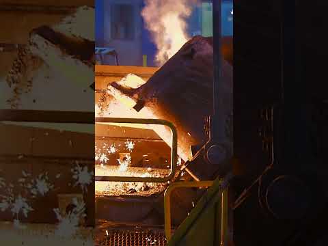 How A Fire Hydrant is Born | How It’s Made | Science Channel