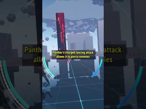 Learn tips to master Striker combat in Mecha BREAK! Presented by @MechaBREAK