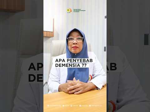 Yuk cegah demensia sejak dini 🧡
