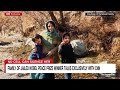 Narges Mohammadis children speak to CNN in exclusive interview  - 05:13 min - News - Video