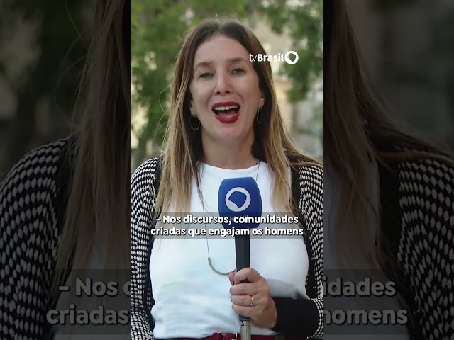 Estudo identifica canais online que disseminam ódio contra mulheres e lucram com o conteúdo