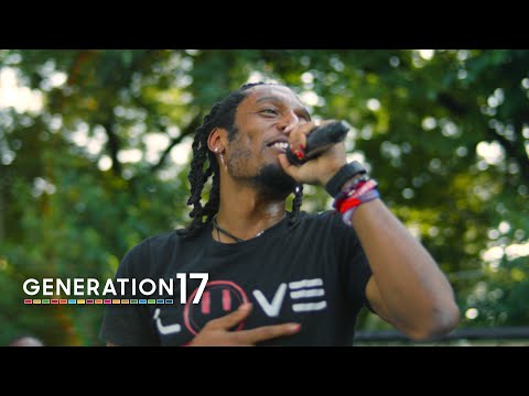 Generation17 Introduces Young Leader AY Young | Samsung