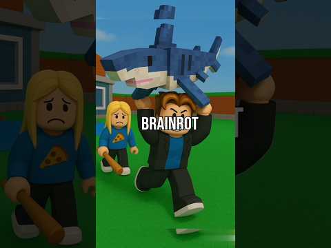 TODOS LOS BRAINROT COMUNES DE ROBLOX parte 1 #roblox #shorts #memes