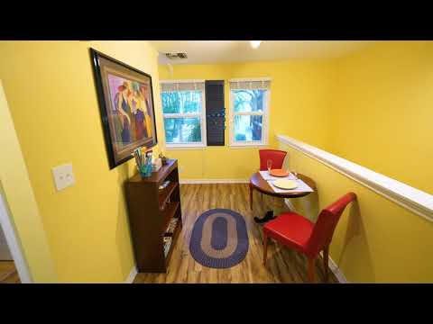 Property video
