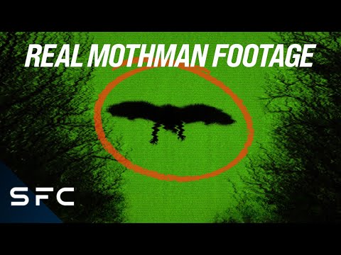 The Truth About The Mothman Sightings | Boogeymen | Ep 2 | Full Documentary