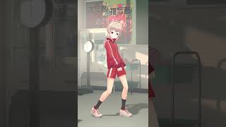 怒った顔の猫が踊ってる動画のやつ