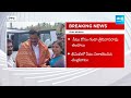 Ganta Srinivasa Rao Likely To Contest On Janasena Ticket From Bheemili | AP Elections 2024@SakshiTV  - 04:37 min - News - Video