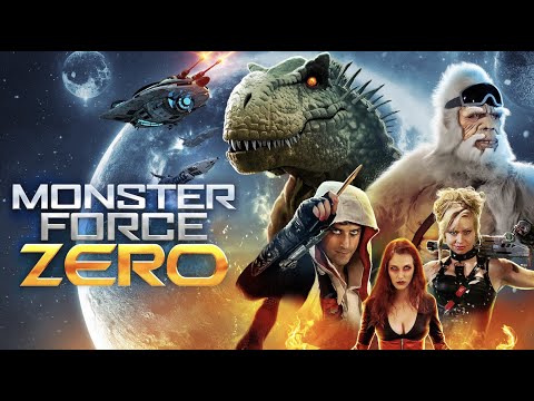 Monster Force Zero'