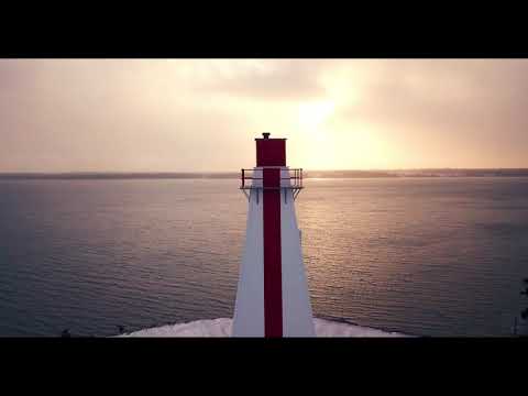 Vidéo de l’hébergement
