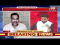 ముద్రగడ కి జనసేనలోకి ఎంట్రీ లేదు.! Suryaprakash Sensational On Mudragada | 99TV  - 03:31 min - News - Video