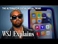 Kanye West Offers to Buy Parler: Whats Behind the Conservative Social Media Trend? | WSJ