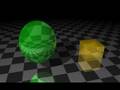 Raytracer 01