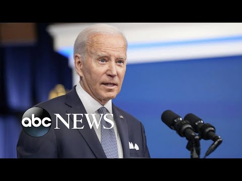 Justice Department taps special counsel to probe Biden docs