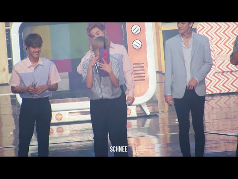 160731 THE EXO'rDIUM 'UNFAIR' 불공평해 XIUMIN 시우민 (feat.첸)