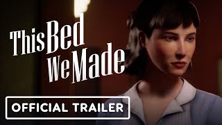 This Bed We Made - Official Release Date Trailer | The MIX Next August 2023