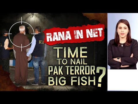 Tahawwur Rana News | 26/11 Plotter Tahawwur Rana Extradited, Are We A Step Closer To Justice?