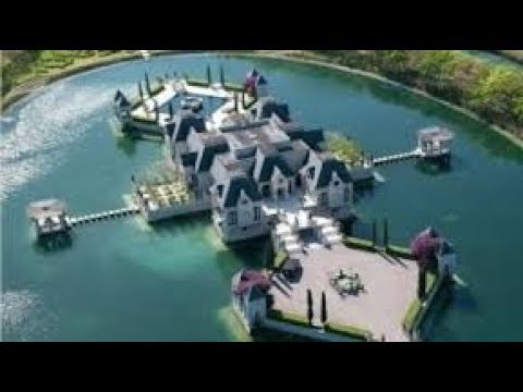 The Insanely Expensive Life of Birdman