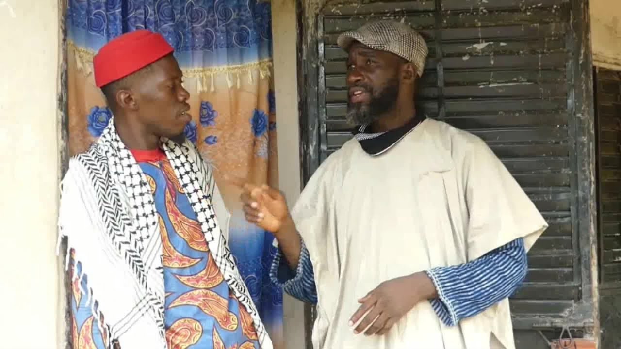 GNIN DJOU Ep189 Nouveau Film Guinéen Version Malinké