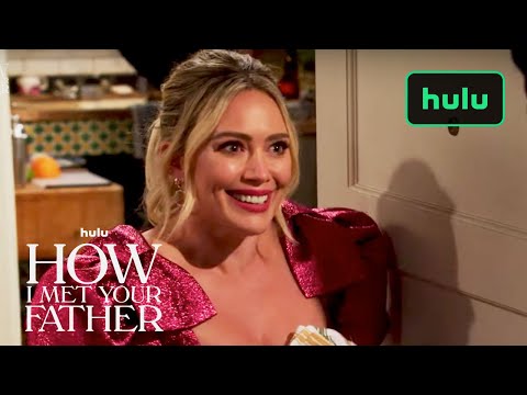 How I Met Your Father'