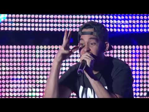 Linkin Park - SKIN TO BONE live in Rock Am Ring 2014