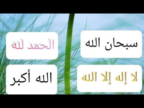 سبحان الله. الحمد لله لااءله اءلا الله لايك الله يسعدكم يارب 🤲