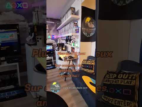 Property video