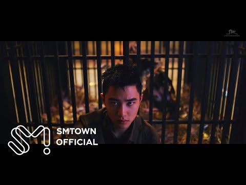 EXO 엑소 'Lotto' MV Teaser