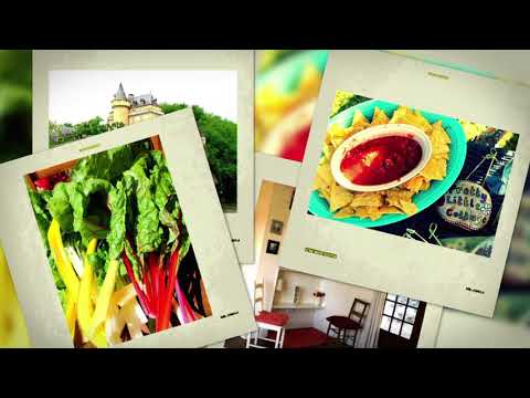 Vidéo de l’hébergement